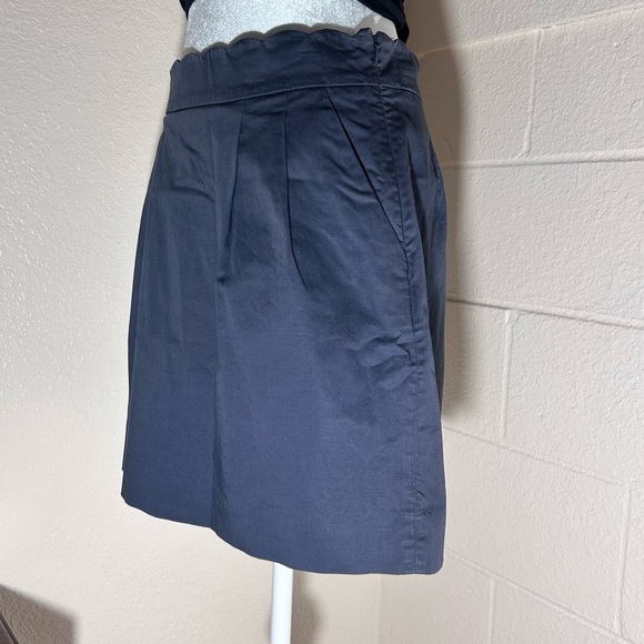 J. CREW Women’s Miniskirt. EUC. Size 6 - Picture 2 of 10